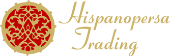 Alfombras y Kilims Persas logo